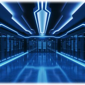 Data Centre Solutions