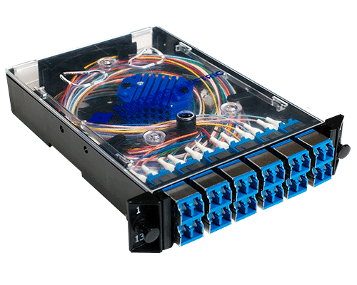 Fibre Management & Closures