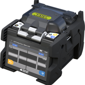 Automatic Core Alignment Fusion Splicer