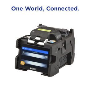 Automatic Core Alignment Fusion Splicer
