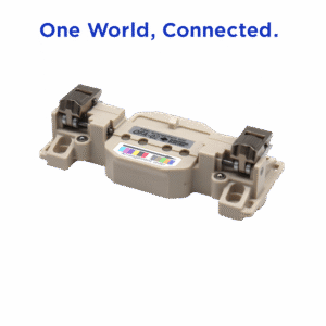 Glue-Free Fibre Arrangement Tool