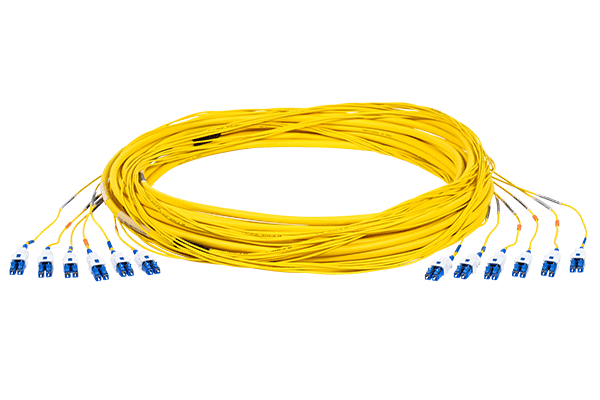 Cable Assemblies