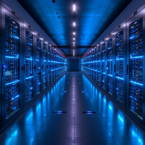 Data Centre Solutions